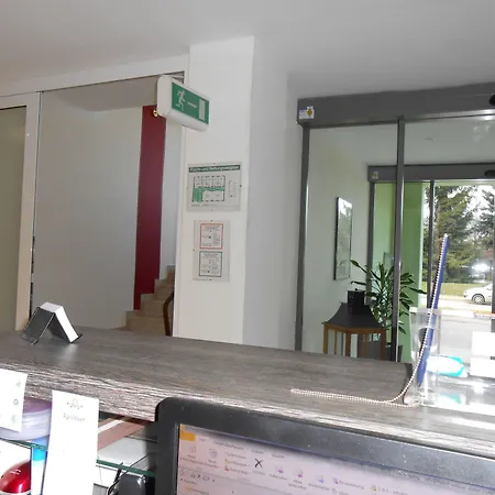 Weisse Elster Цайц