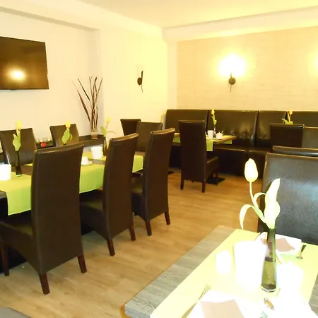 Weisse Elster 3* Цайц