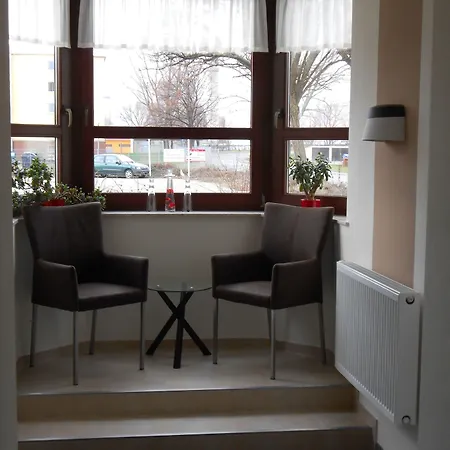 Weisse Elster 3* Цайц