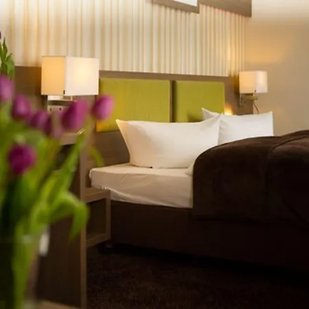 Hotel Weisse Elster
