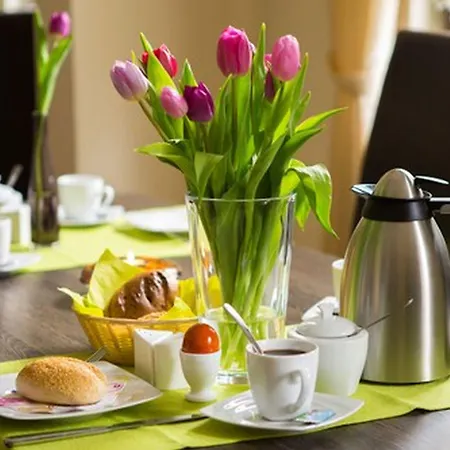 Weisse Elster Цайц