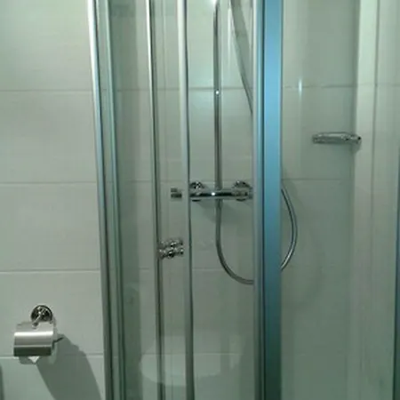 Weisse Elster Отель 3*