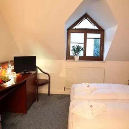 Weisse Elster 3* Цайц