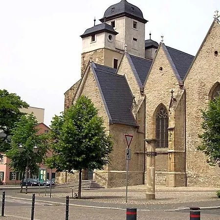 Weisse Elster Hotel 3*