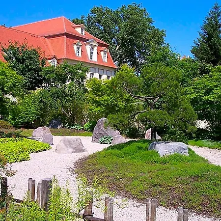 Hotel Weisse Elster