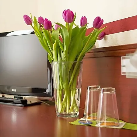 Weisse Elster Hotel