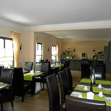Weisse Elster Hotel 3*