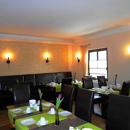 Weisse Elster Hotel 3*