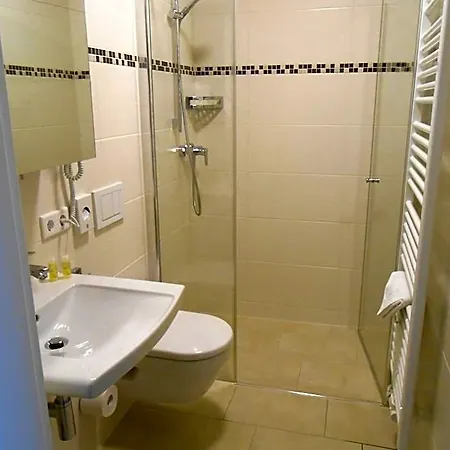 Hotel Weisse Elster 3*