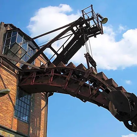 Weisse Elster 3* Zeitz