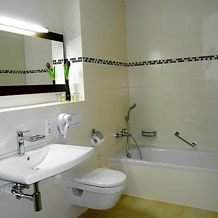 Weisse Elster Hotel 3*
