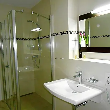 Hotel Weisse Elster Zeitz