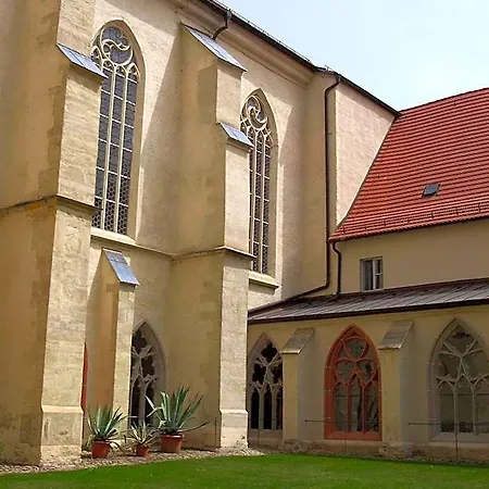 Weisse Elster Hotel