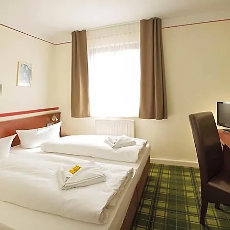 Weisse Elster Hotel Zeitz