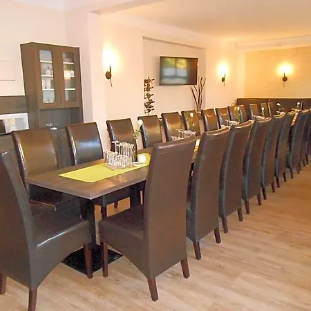 Weisse Elster Hotel Zeitz