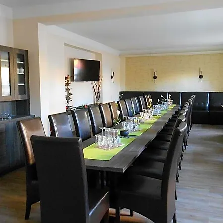 Hotel Weisse Elster 3*
