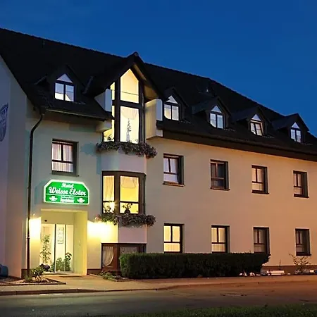 Weisse Elster Hotel 3*