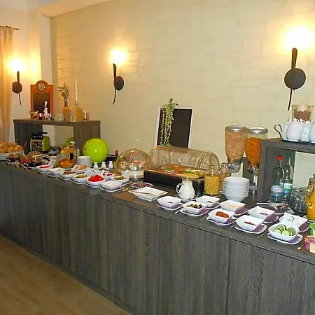 Weisse Elster Hotel 3*