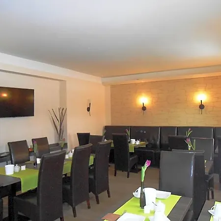 Weisse Elster 3* Zeitz