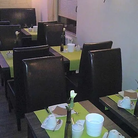 Weisse Elster Hotel 3*