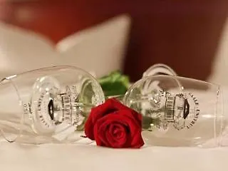 Отель Weisse Elster