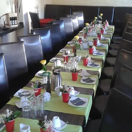 Hotel Weisse Elster Zeitz