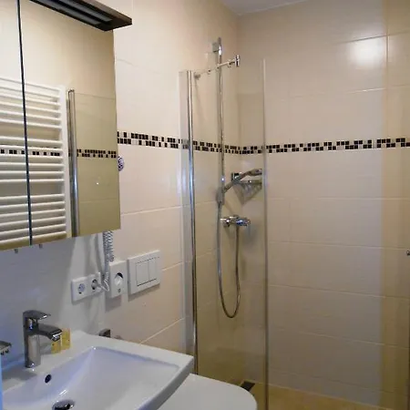 Hotel Weisse Elster