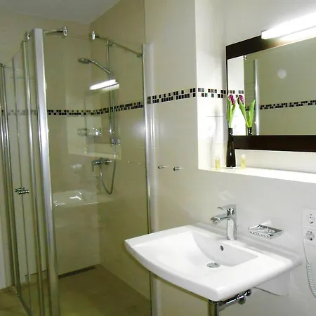 Hotel Weisse Elster