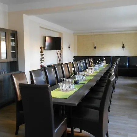 Weisse Elster Hotel 3*