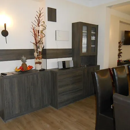 Hotel Weisse Elster Zeitz