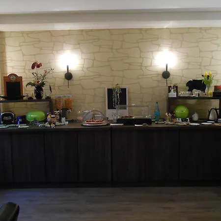 Weisse Elster Hotel