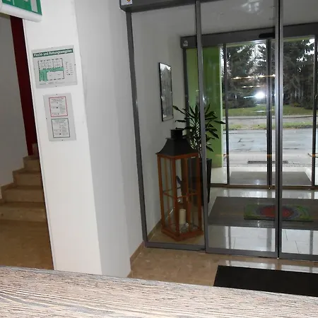 Weisse Elster 3* Zeitz