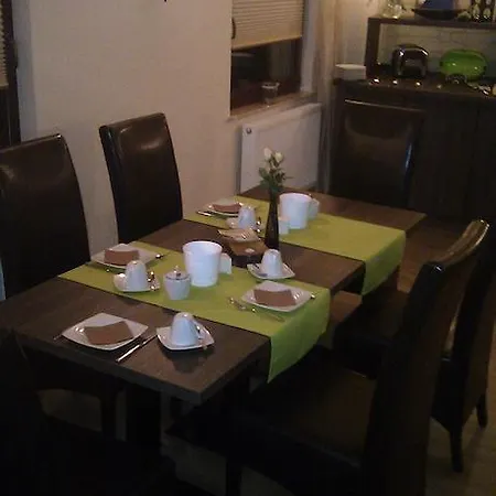 Weisse Elster 3* Цайц