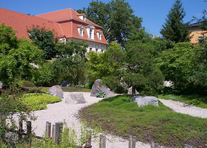 Weisse Elster ツァイツ