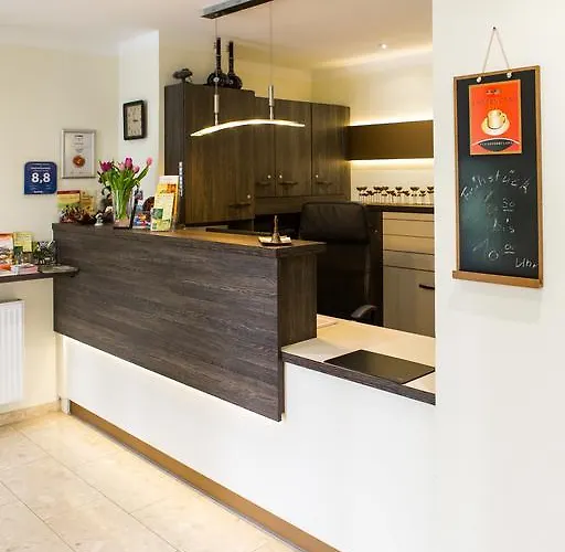 Weisse Elster 3* ツァイツ