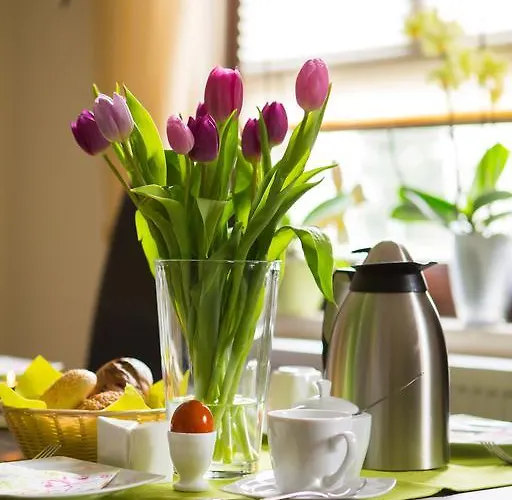 ホテル Weisse Elster