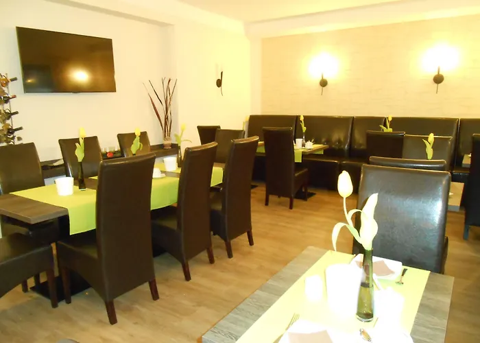 Weisse Elster 3* ツァイツ