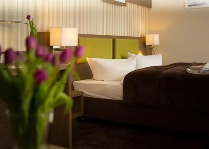 ホテル Weisse Elster