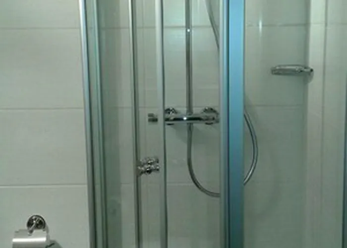 Weisse Elster ホテル 3*