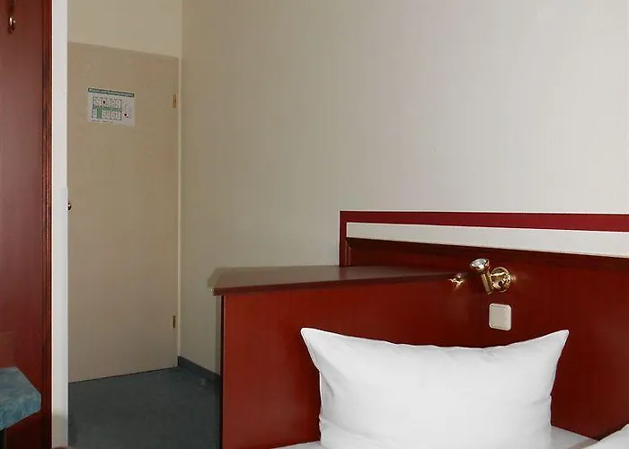 ホテル Weisse Elster