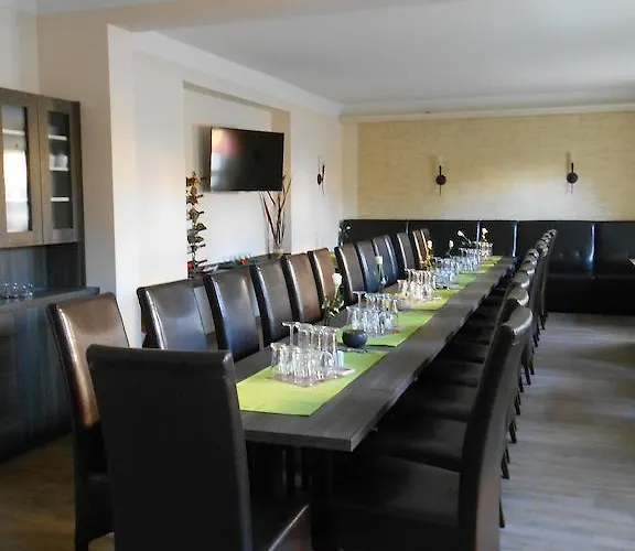 Weisse Elster ホテル 3*