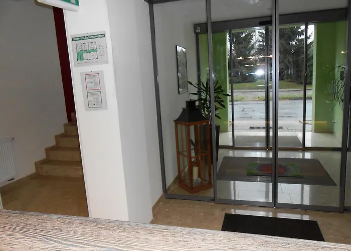 Weisse Elster 3* ツァイツ