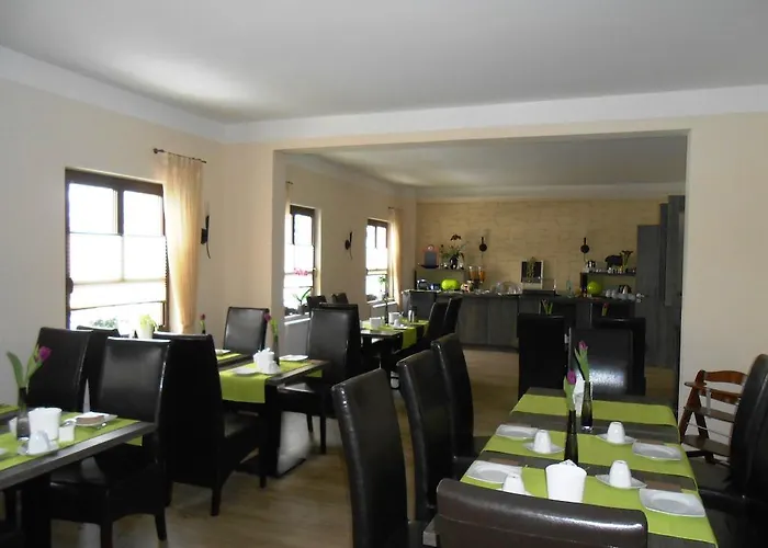 ホテル Weisse Elster 3*