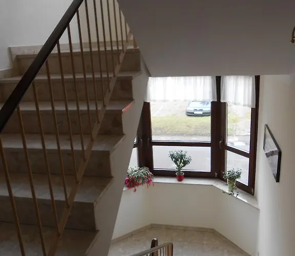 Weisse Elster ホテル