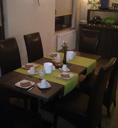 Weisse Elster 3* ツァイツ